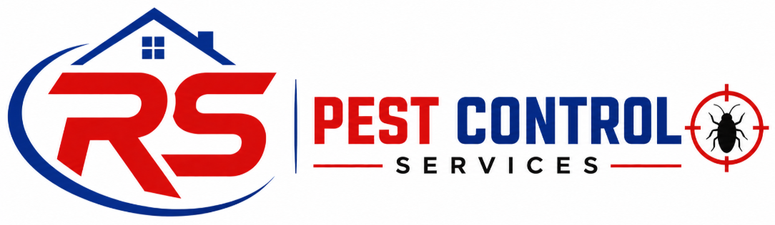 Rs Pest Control
